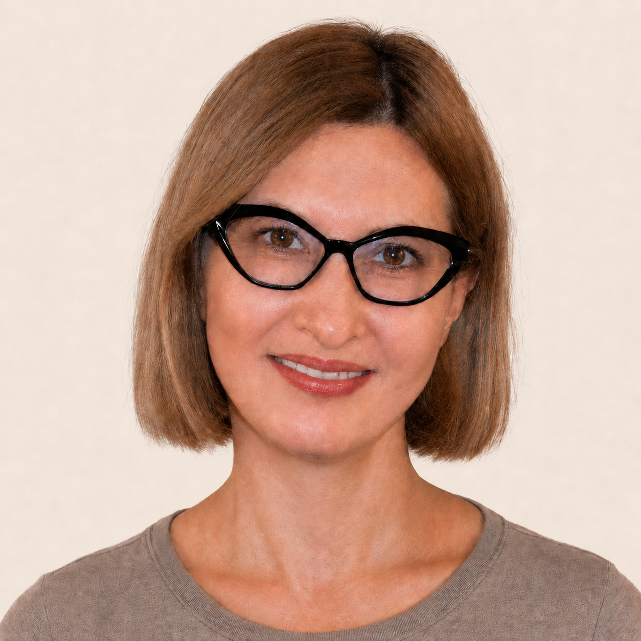 Марина Борисова